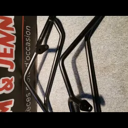 PARE CARTER / CRASH BAR VSTROM DE 800 23/25