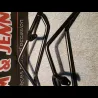 PARE CARTER / CRASH BAR VSTROM DE 800 23/25