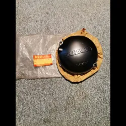 CARTER MOTEUR (NEUF) 125 RM 81/82