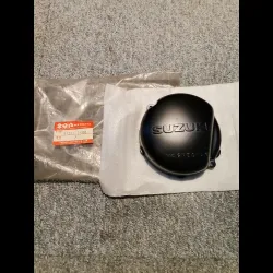 CARTER MOTEUR (NEUF) 250 RM 82/85