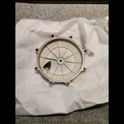 CARTER MOTEUR 650 SV 99/02