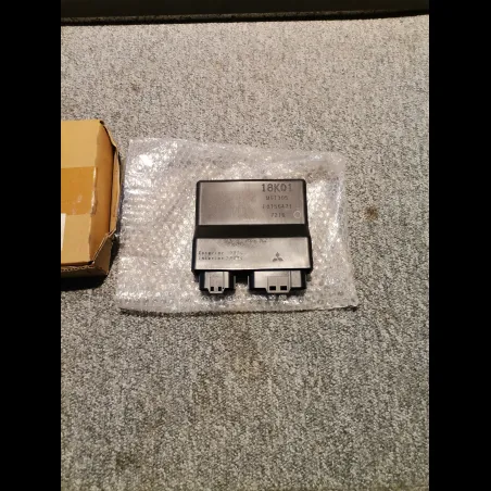 BOITIER CDI (NEUF) 650 SV 16/18