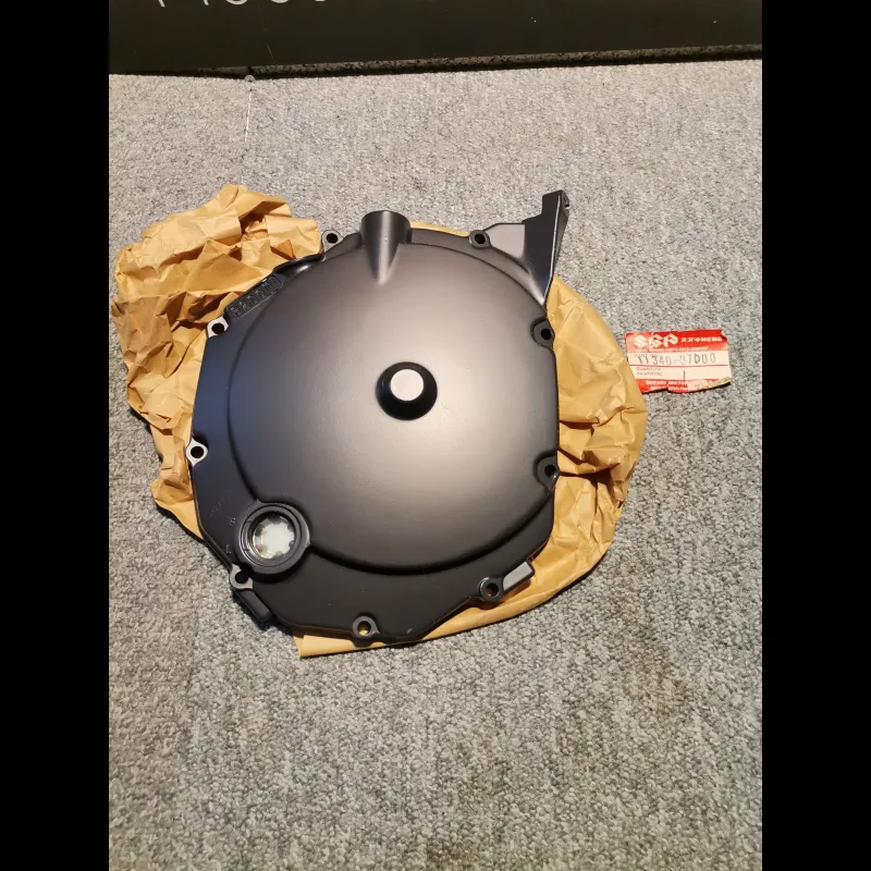 CARTER EMBRAYAGE (NEUF) 750 GSXR 90/91