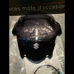 BULLE (NEUF) GSX 650 F DE 2009