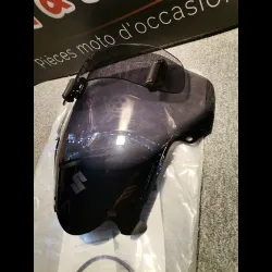 BULLE (NEUF) GSX 650 F DE 2009