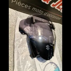 BULLE (NEUF) GSX 650 F DE 2009