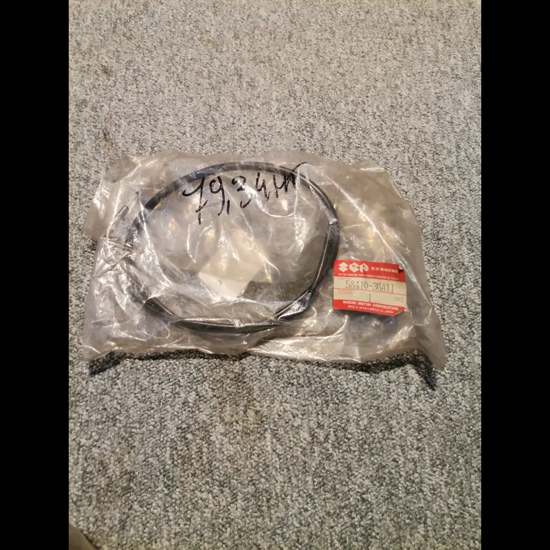 CABLE STARTER 125 RG GAMMA DE 1986 CABLE STARTER 125 RG GAMMA DE 1986