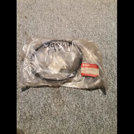 CABLE STARTER 125 RG GAMMA DE 1986