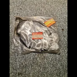 CABLE ACCELERATEUR RM 80 DE 1983