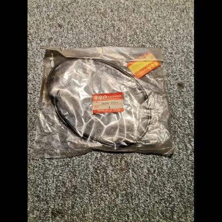 CABLE ACCELERATEUR RM 80 DE 1983