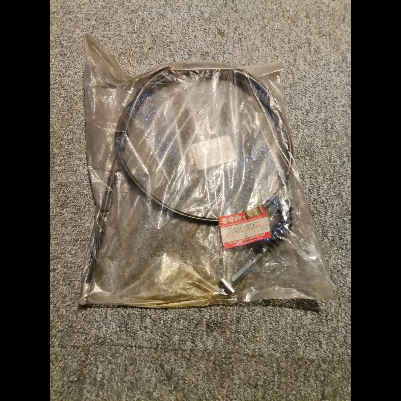 CABLE EMBRAYAGE GS 650 81/83 CABLE EMBRAYAGE GS 650 81/83