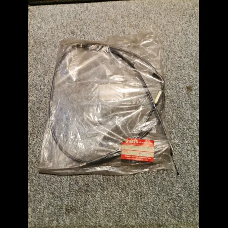 CABLE ACCELERATEUR TS 50 80/83