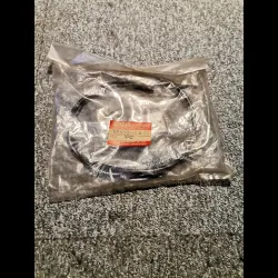 CABLE ACCELERATEUR RM 125 83/88