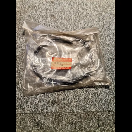 CABLE ACCELERATEUR RM 125 83/88