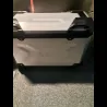VALISES (NEUVES) 37LITRES DL 1000 VSTROM 17/19