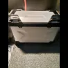VALISES (NEUVES) 37LITRES DL 1000 VSTROM 17/19