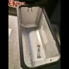 VALISES (NEUVES) 37LITRES DL 1000 VSTROM 17/19