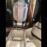 VALISES (NEUVES) 37LITRES DL 1000 VSTROM 17/19