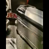 VALISES (NEUVES) 37LITRES DL 1000 VSTROM 17/19