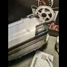 VALISES (NEUVES) 37LITRES DL 1000 VSTROM 17/19