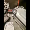 VALISES (NEUVES) 37LITRES DL 1000 VSTROM 17/19