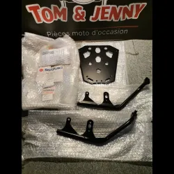 SUPPORT TOP CASE (NEUF) 650 VSTROM 19/25