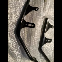 SUPPORT TOP CASE (NEUF) 650 VSTROM 19/25