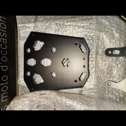 SUPPORT TOP CASE (NEUF) 650 VSTROM 19/25