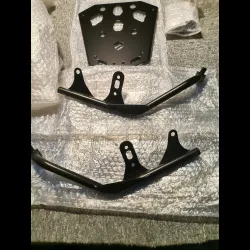SUPPORT TOP CASE (NEUF) 1050 VSTROM 23/25