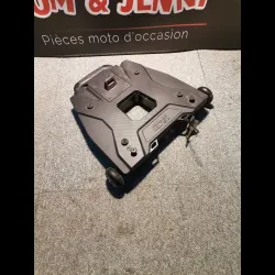 SUPPORT TOP CASE ROULANT UNIVERSEL POUR "GIVI"