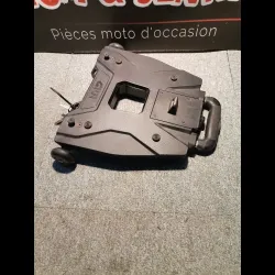 SUPPORT TOP CASE ROULANT UNIVERSEL POUR "GIVI"