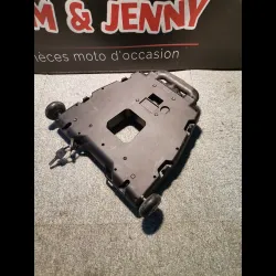 SUPPORT TOP CASE ROULANT UNIVERSEL POUR "GIVI"