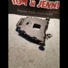 SUPPORT TOP CASE ROULANT UNIVERSEL POUR "GIVI"