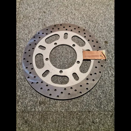 DISQUE FREIN AVANT (NEUF) 1500 INTRUDER 98/04