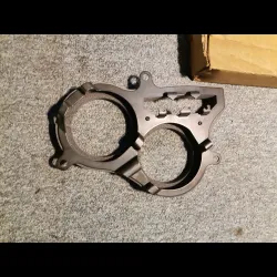 SUPPORT COMPTEUR 750 GSXR 85/87