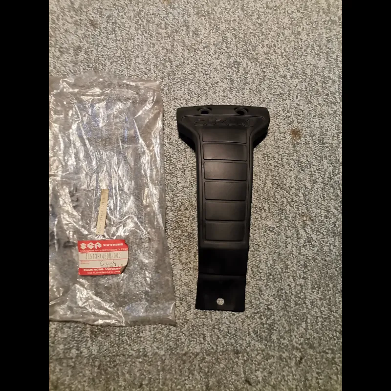 PROTECTION RESERVOIR 750 DR DE 1989 PROTECTION RESERVOIR 750 DR DE 1989