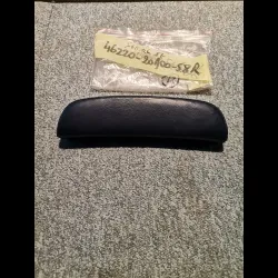 DOSSERET SELLE RG 500 GAMMA DE 1987