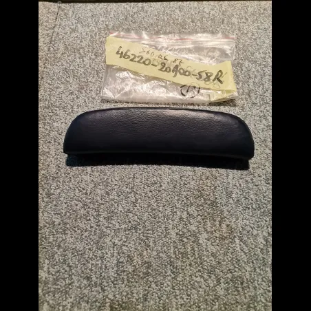 DOSSERET SELLE RG 500 GAMMA DE 1987