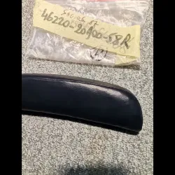 DOSSERET SELLE RG 500 GAMMA DE 1987