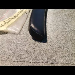 DOSSERET SELLE RG 500 GAMMA DE 1987