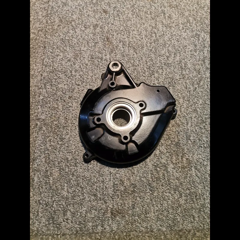 CARTER ALLUMAGE RG 500 GAMMA 86/87