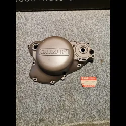 CARTER MOTEUR RM 125 84/85