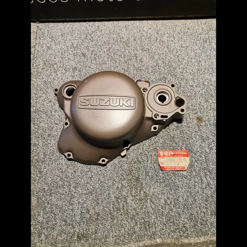CARTER MOTEUR RM 125 84/85