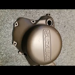 CARTER MOTEUR RM 125 84/85