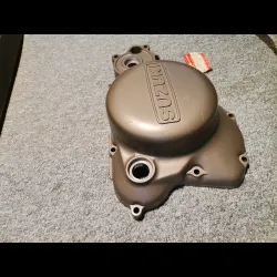CARTER MOTEUR RM 125 84/85