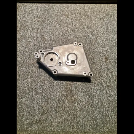 CARTER PSB 1250 BANDIT 08/10