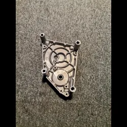 CARTER PSB 1250 BANDIT 08/10