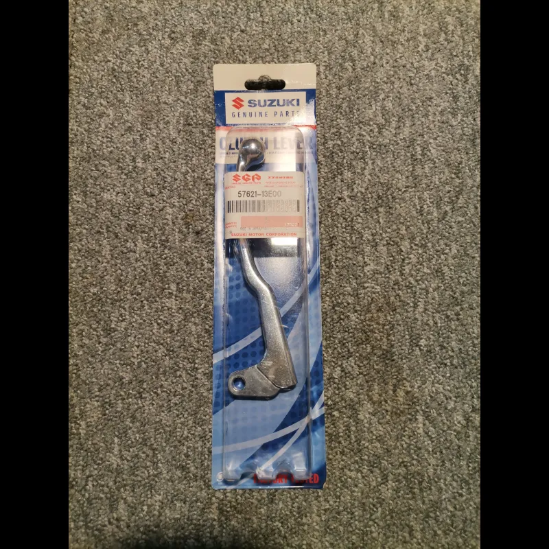 LEVIER EMBRAYAGE DR 125 SM 09/10 LEVIER EMBRAYAGE DR 125 SM 09/10