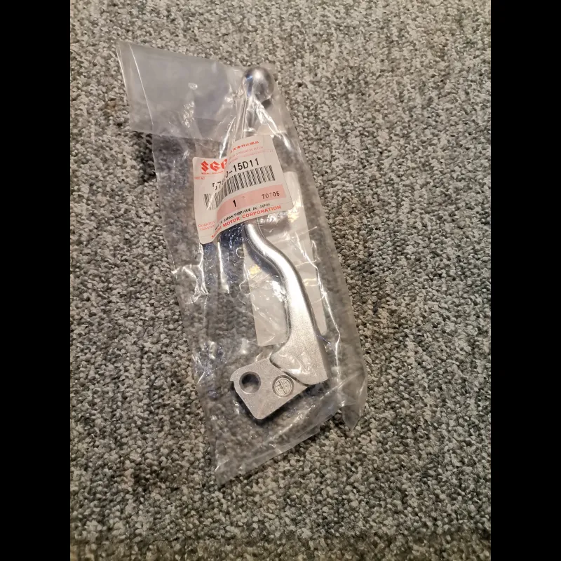 LEVIER EMBRAYAGE DR 350 DE 1995 LEVIER EMBRAYAGE DR 350 DE 1995