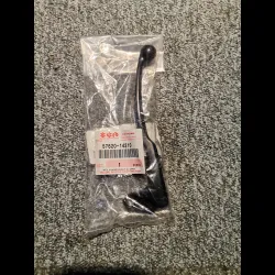 LEVIER EMBRAYAGE 80 RM 86/01